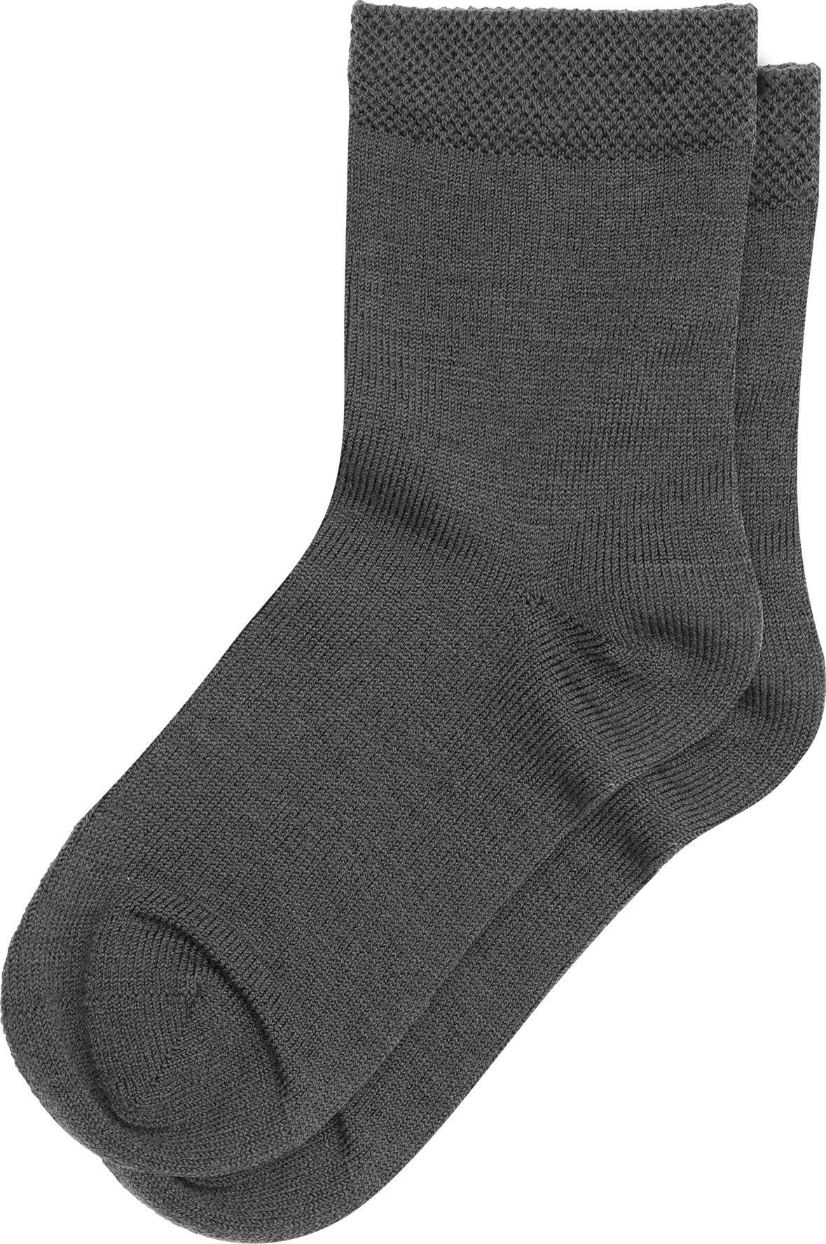 Urberg Every Day Merino Wool Sock 3p Jr Phantom