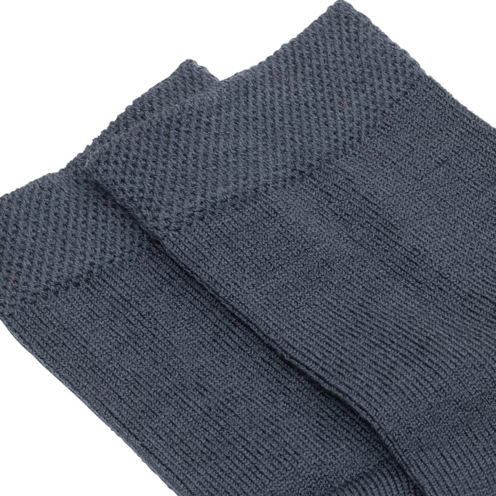 Urberg Every Day Merino Wool Sock 3p Jr Blue Nights Urberg