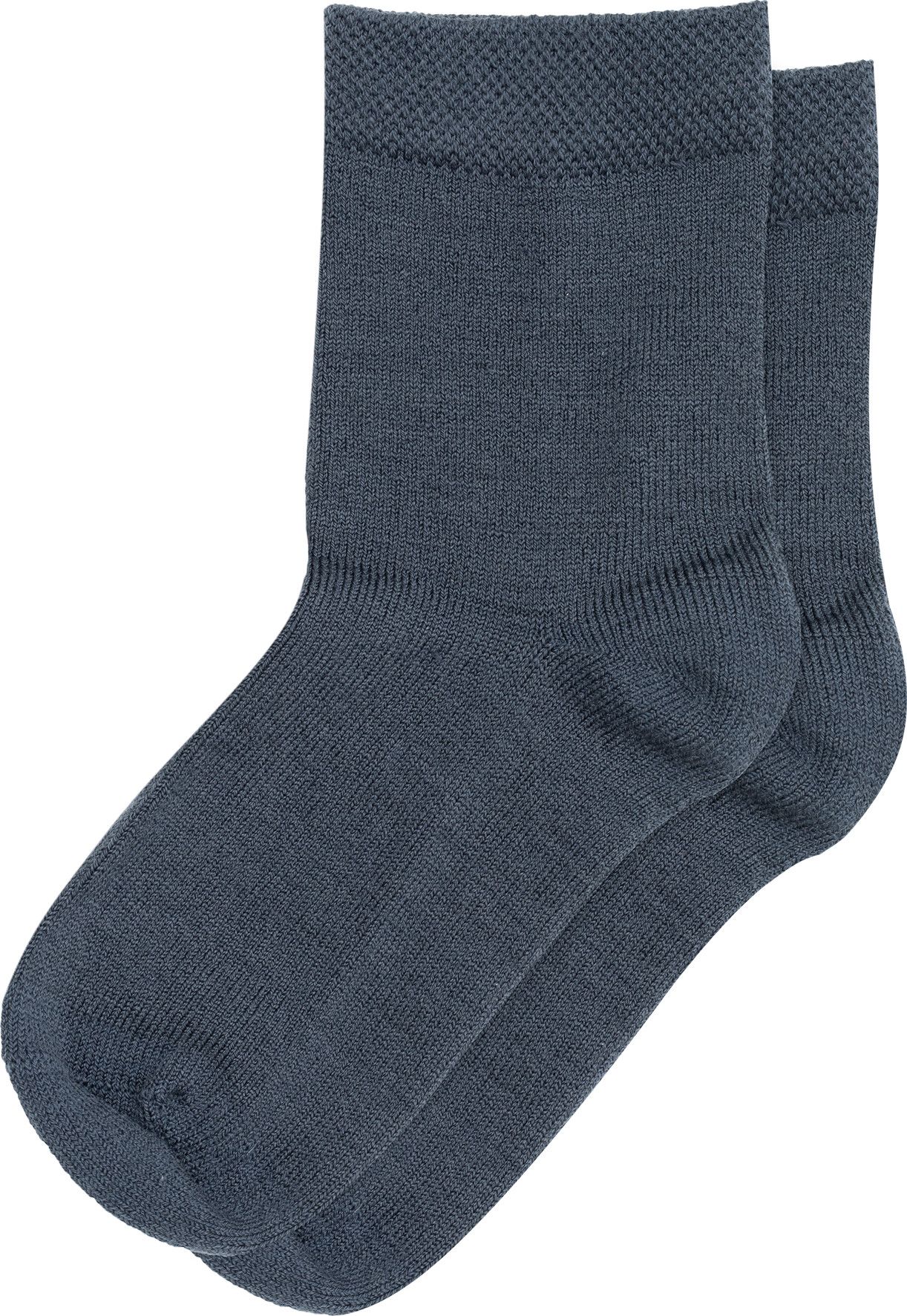 Urberg Every Day Merino Wool Sock 3p Jr Blue Nights