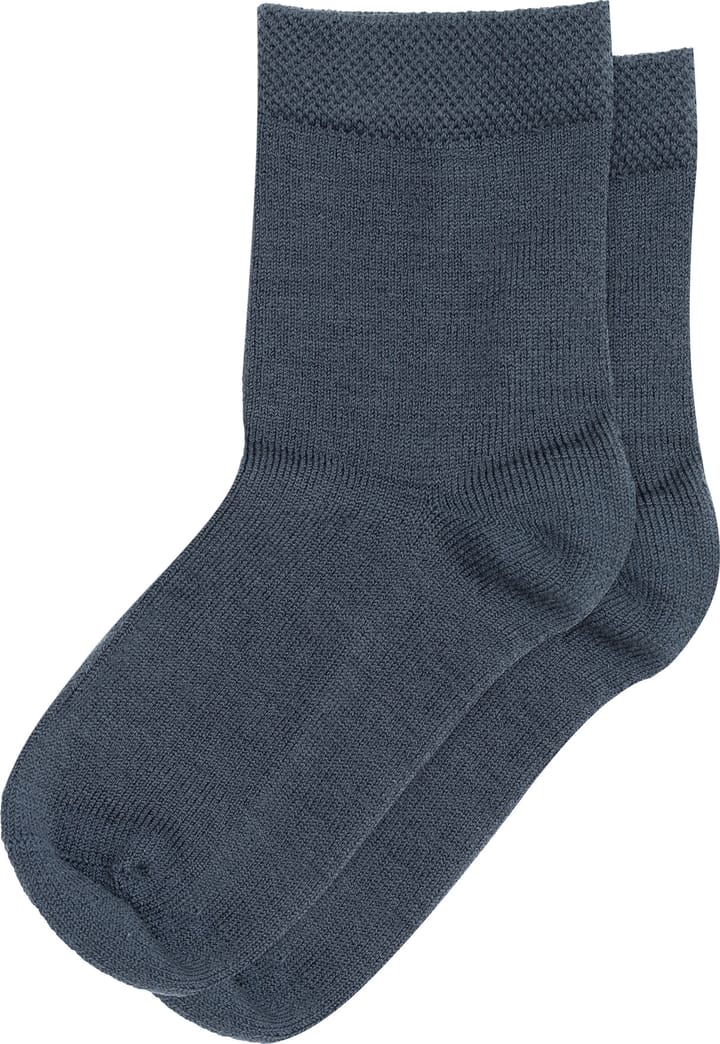 Urberg Every Day Merino Wool Sock 3p Jr Blue Nights Urberg