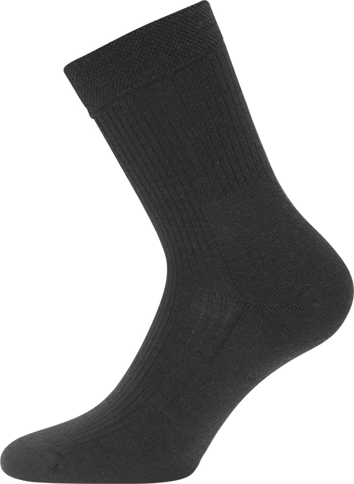 Urberg Merino Wool Ribb Sock 2p Adult Black Beauty Urberg