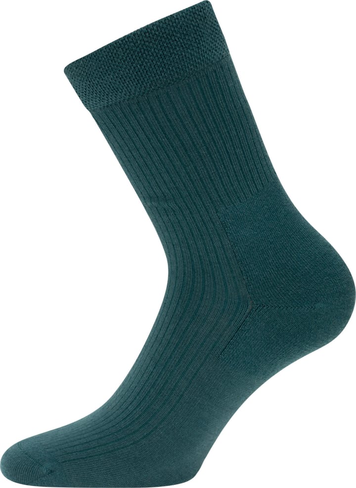 Urberg Merino Wool Ribb Sock 2p Adult Mediterranea Urberg