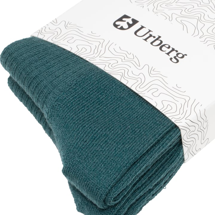 Urberg Merino Wool Ribb Sock 2p Adult Mediterranea Urberg