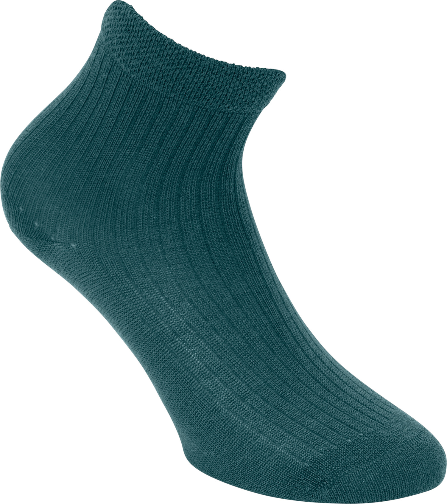 Urberg Juniors’ Merino Wool Ribb Sock 2p Mediterranea