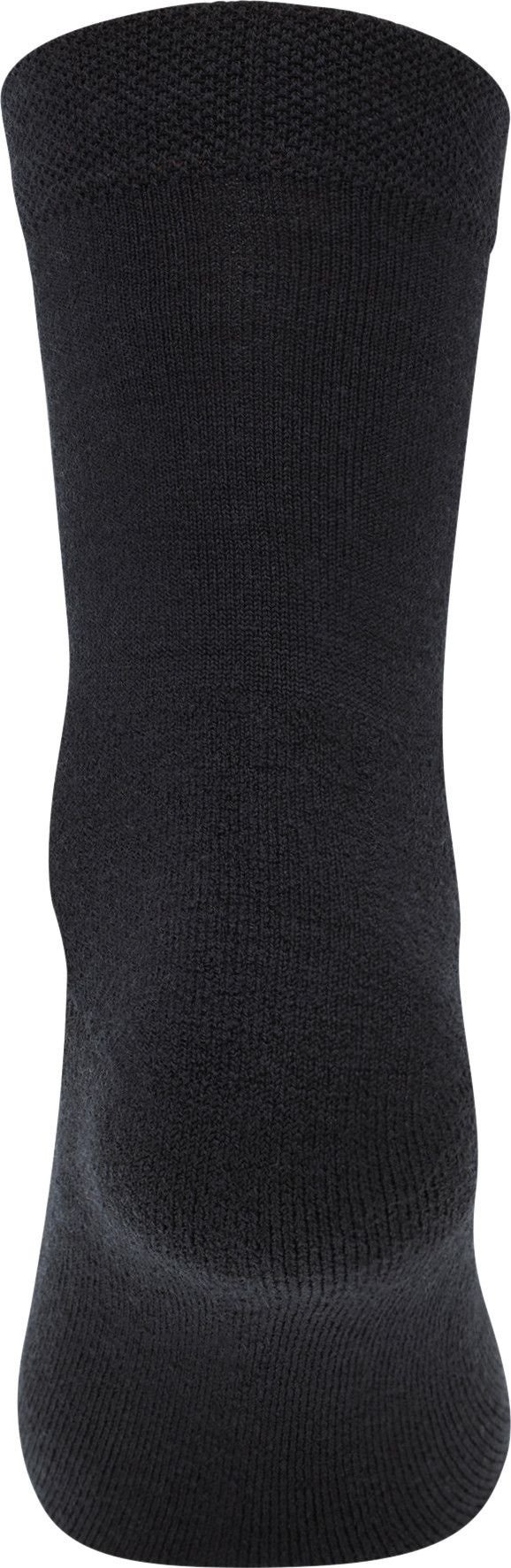 Urberg Thicker Every Day Merino Wool Sock 3p Adult Black Beauty Urberg