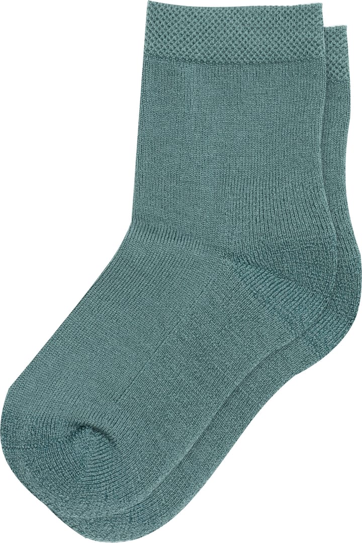 Urberg Thicker Every Day Merino Wool Sock 3p Jr Silver Pine Urberg