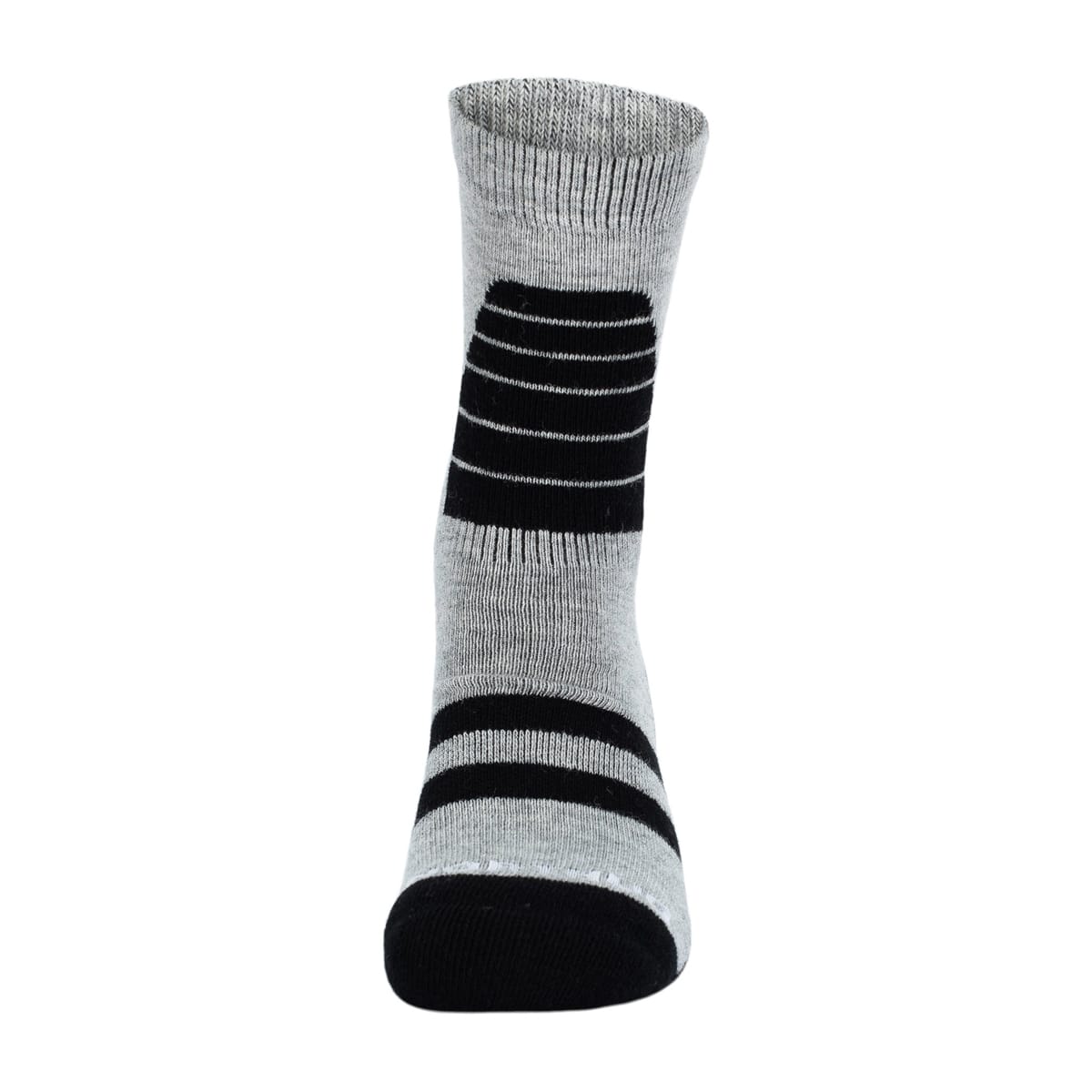 Northug Spurt Tech Wool XC Sock Grey Melange