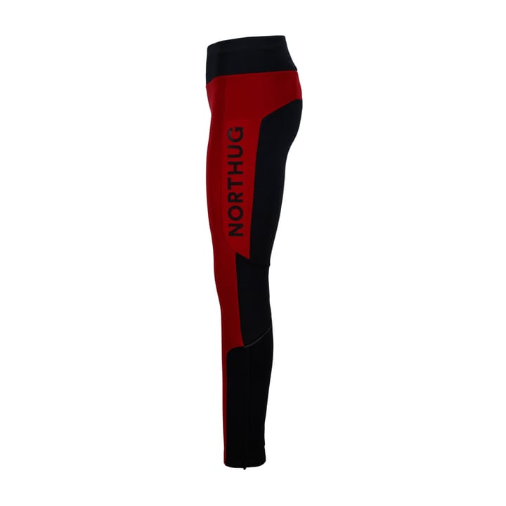 Northug Sochi Tech Warm Tights Wmn CABARNET Northug