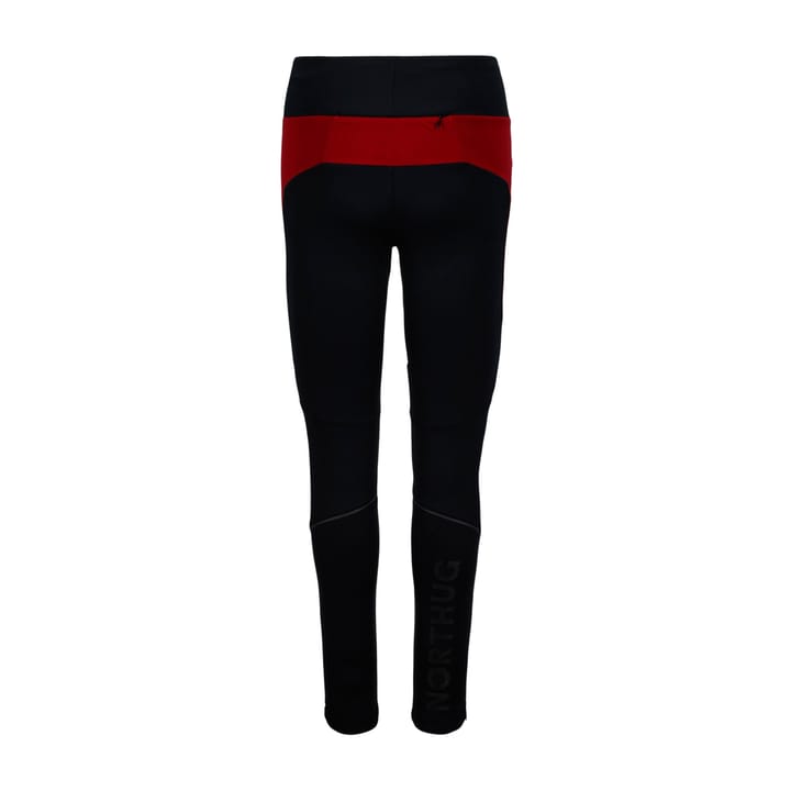 Northug Sochi Tech Warm Tights Wmn CABARNET Northug