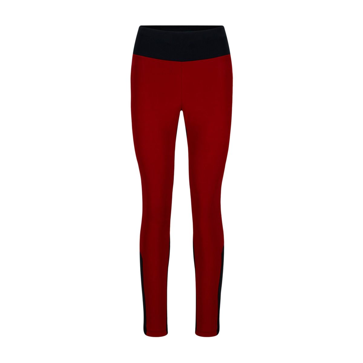 Northug Sochi Tech Warm Tights Wmn CABARNET