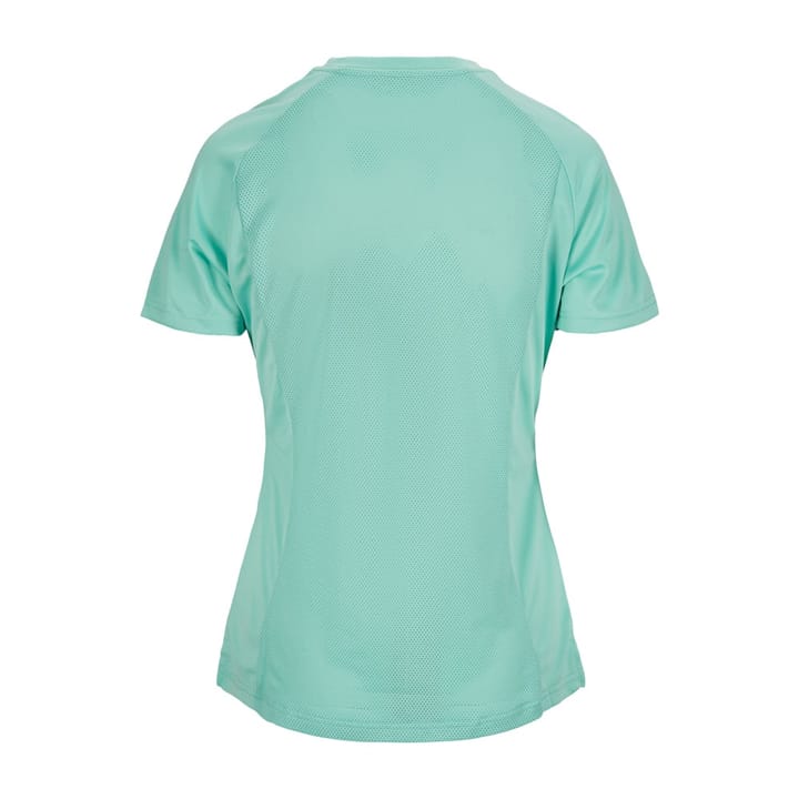 Northug Basic training tee wmn Mint green Northug