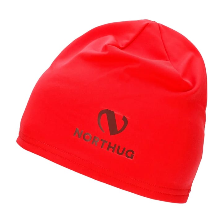 Northug Sprint beanie High risk red Northug