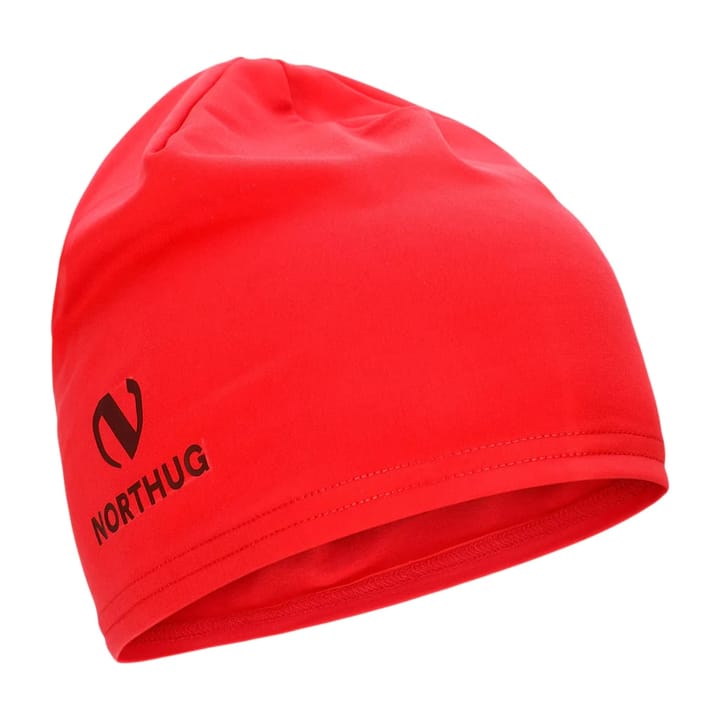 Northug Sprint beanie High risk red Northug