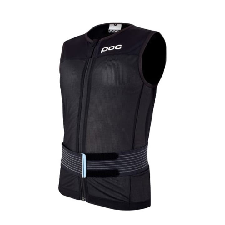 POC Spine VPD Air Woman vest Uranium Black POC