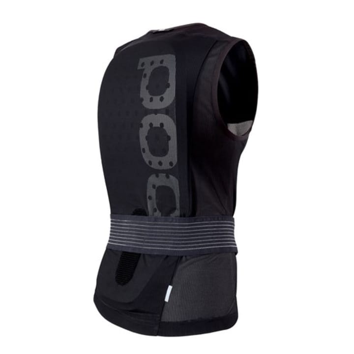 POC Spine VPD Air Woman vest Uranium Black POC