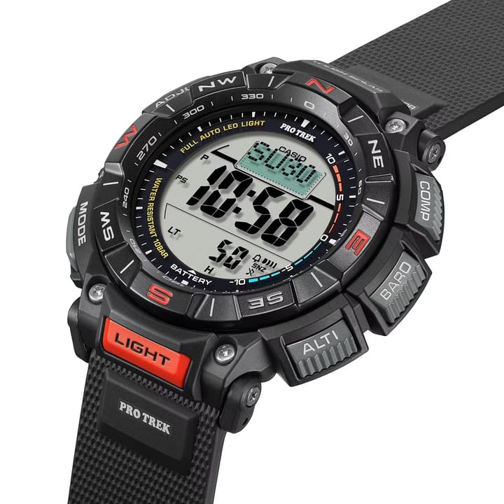 Casio Pro Trek PRG-340-1ER Casio