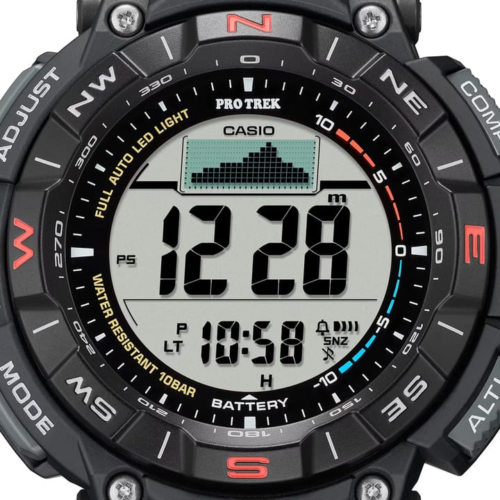 Casio Pro Trek PRG-340-1ER Casio