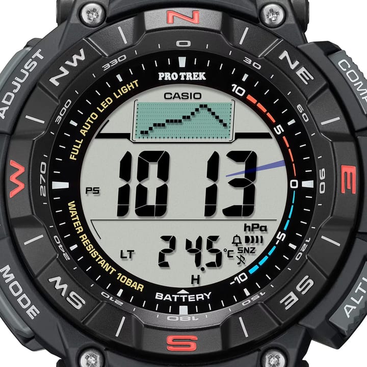 Casio Pro Trek PRG-340-1ER Casio