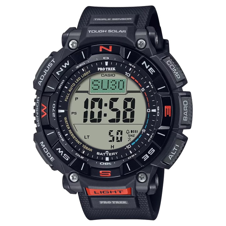 Casio Pro Trek PRG-340-1ER Casio