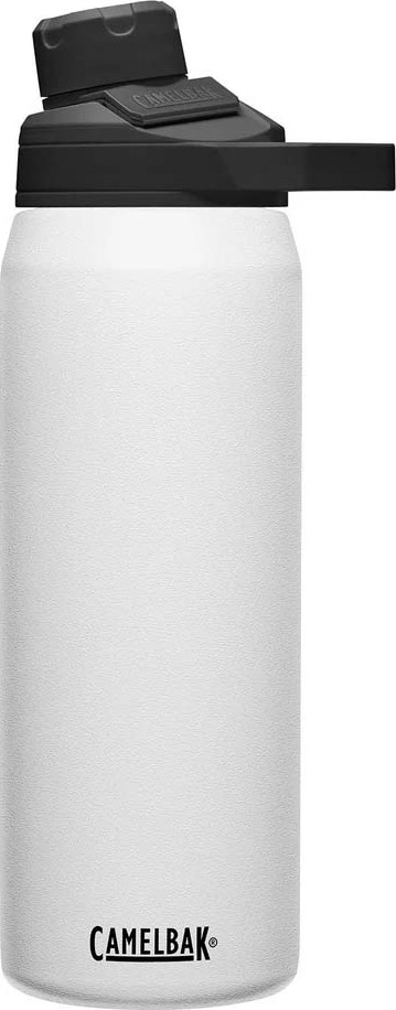 CamelBak Chute Mag Vacuum Insulated Stainless Steel Bottle 0,75L White, OneSize