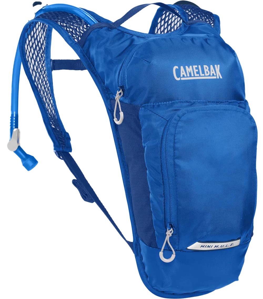 CamelBak Kids’ Mini M.U.L.E Blue