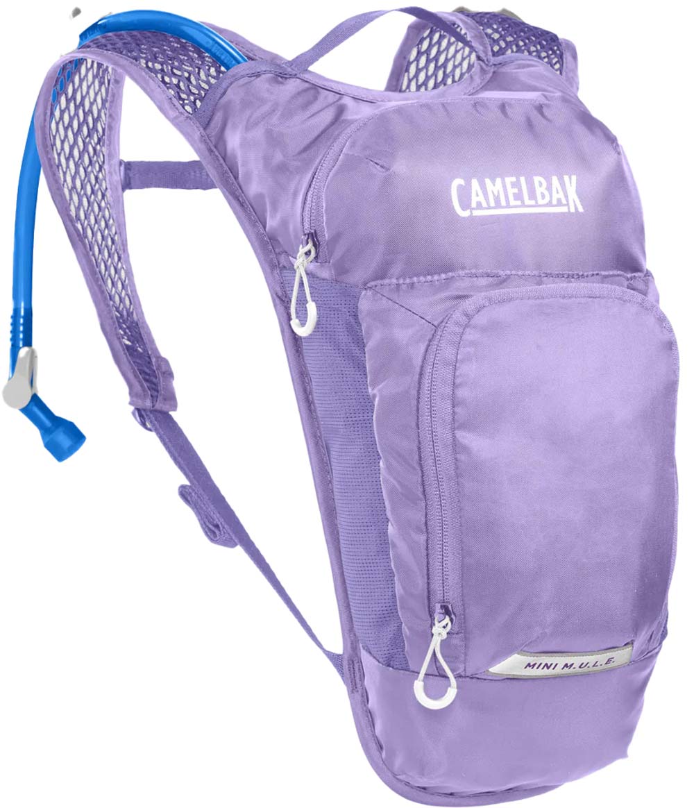 CamelBak Kids’ Mini M.U.L.E Lavender