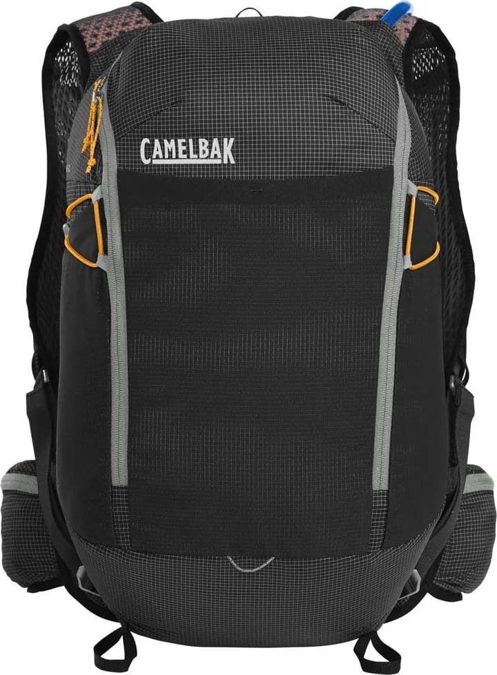 CamelBak Octan 22 with 2L Reservoir Black/Apricot CamelBak