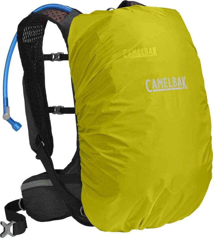 CamelBak Octan 22 with 2L Reservoir Black/Apricot CamelBak