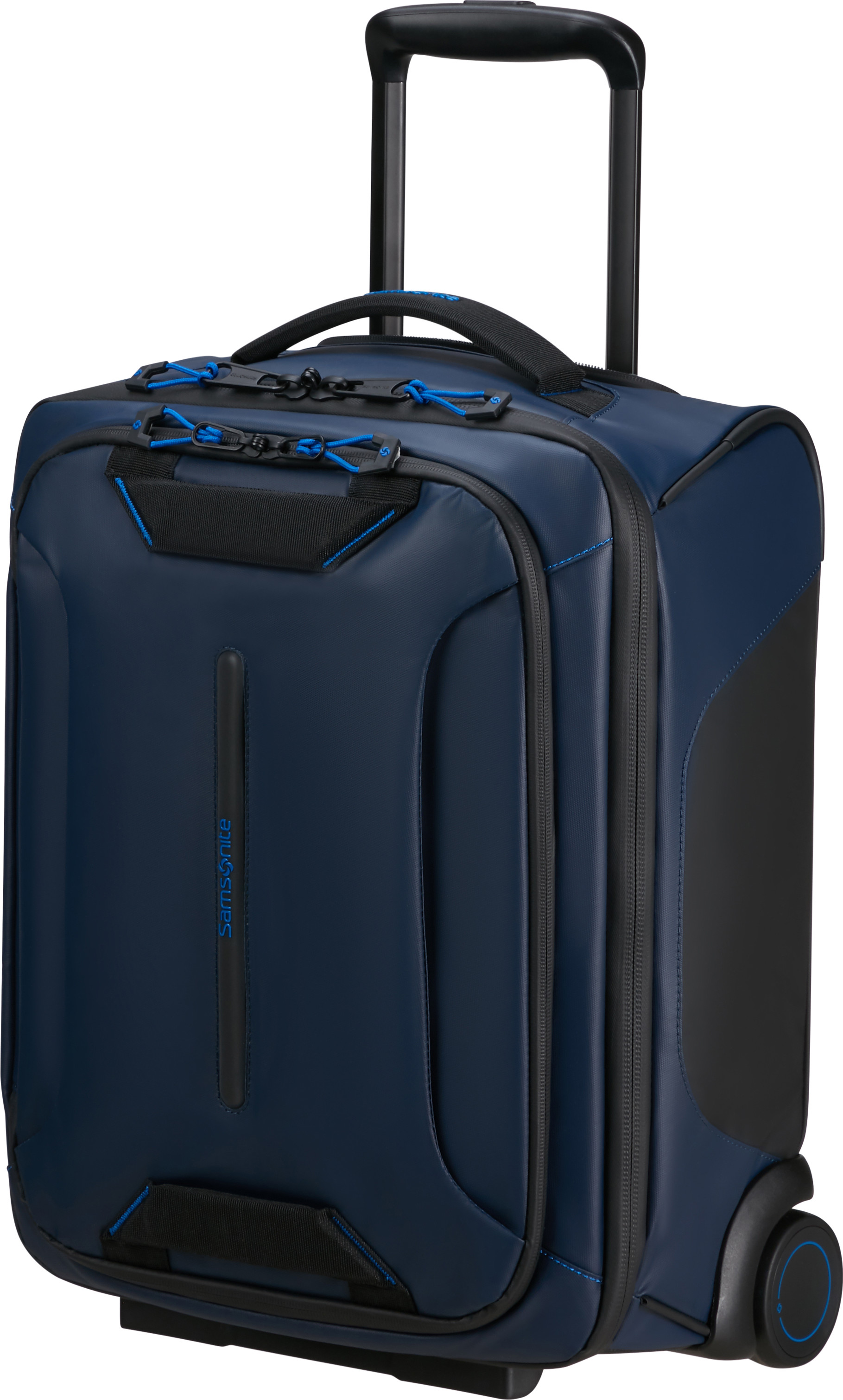 Samsonite Ecodiver Duffle/Wh Underseater 45 cm Blue Nights