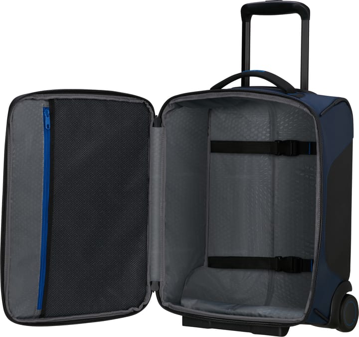 Samsonite Ecodiver Duffle/Wh Underseater 45 cm Blue Nights Samsonite