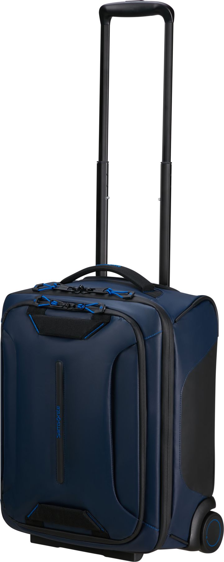 Samsonite Ecodiver Duffle/Wh Underseater 45 cm Blue Nights Samsonite