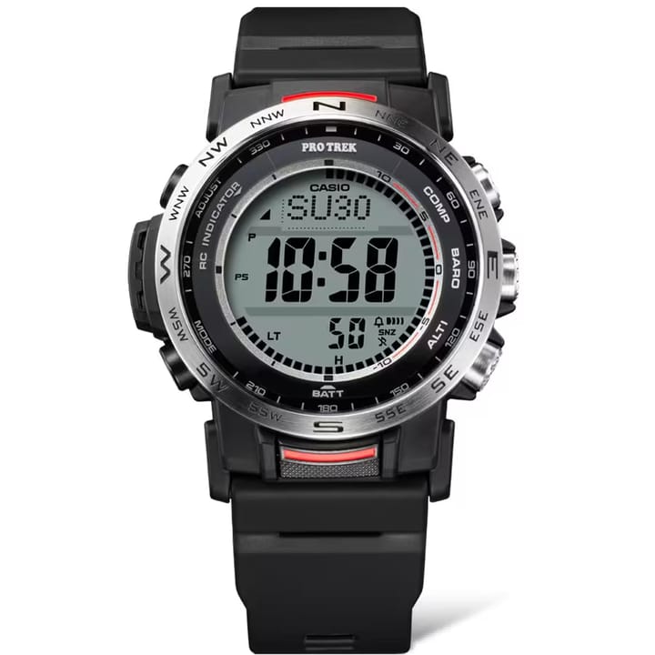 Casio Pro Trek PRW-35-1AER Casio