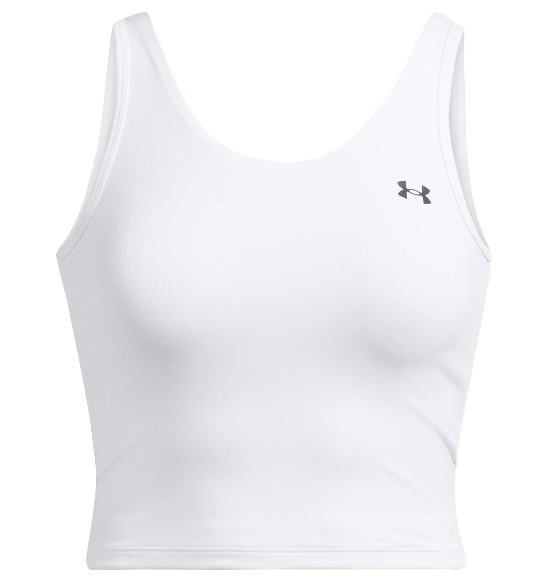 Under Armour Women’s UA Motion Tank White