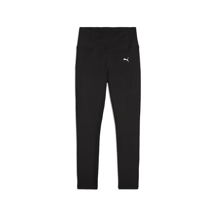 Puma Run Microfleece Hw Fl Tight Puma Black Puma