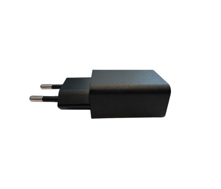 Tracker Charger Artemis Black Tracker