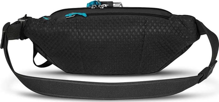 Pacsafe Eco Waist Pack Black Pacsafe