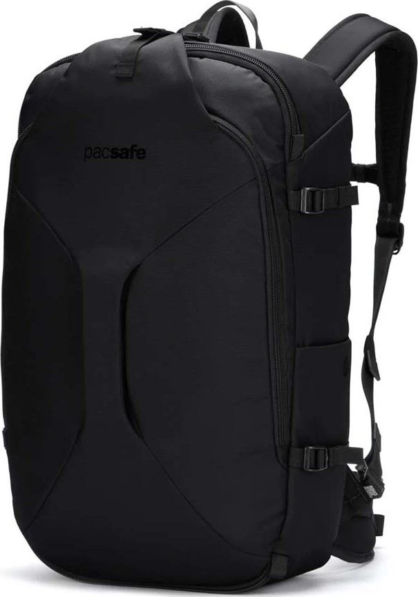 Pacsafe Exp45 Carry-On Travel Pack Black