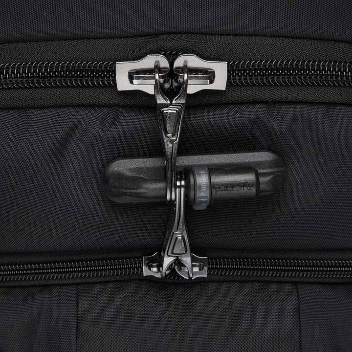 Pacsafe Exp45 Carry-On Travel Pack Black Pacsafe