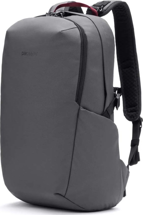 Pacsafe Vibe 25L Backpack Slate