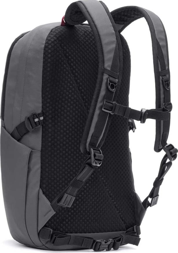 Pacsafe Vibe 25L Backpack Slate Pacsafe