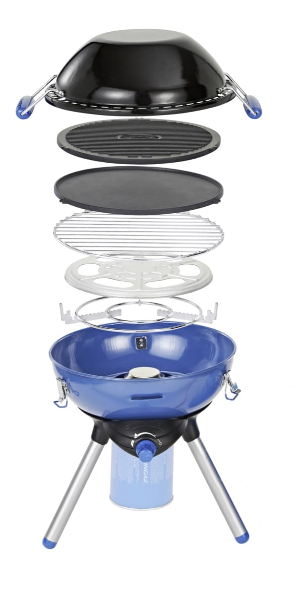 Campingaz 1ty Grill 400 CV Stove Blue Campingaz