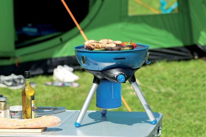 Campingaz 1ty Grill 400 CV Stove Blue Campingaz