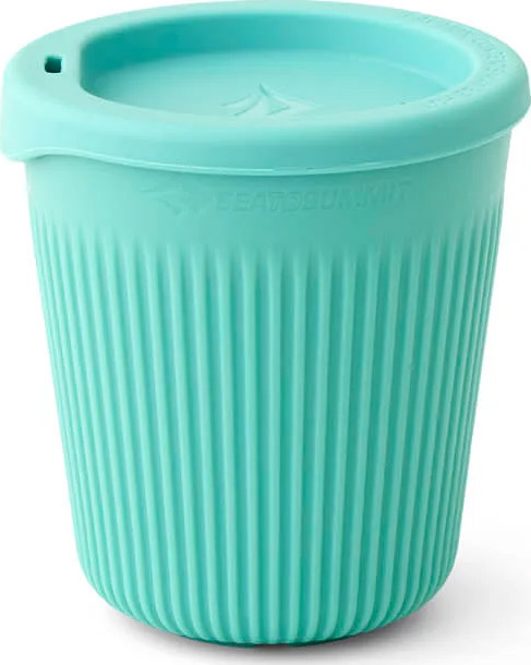 Sea To Summit Passage Cup Aqua Sea Blue