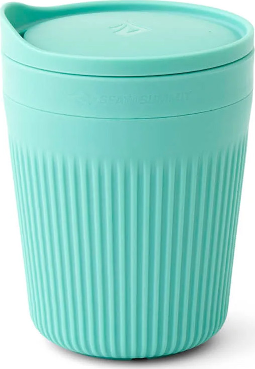 Sea To Summit Passage Insulated Mug Aqua Sea Blue