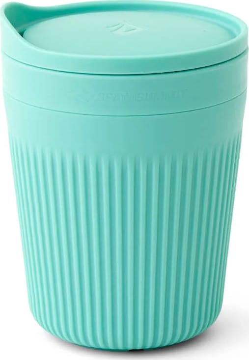 Sea To Summit Passage Insulated Mug Aqua Sea Blue Sea To Summit