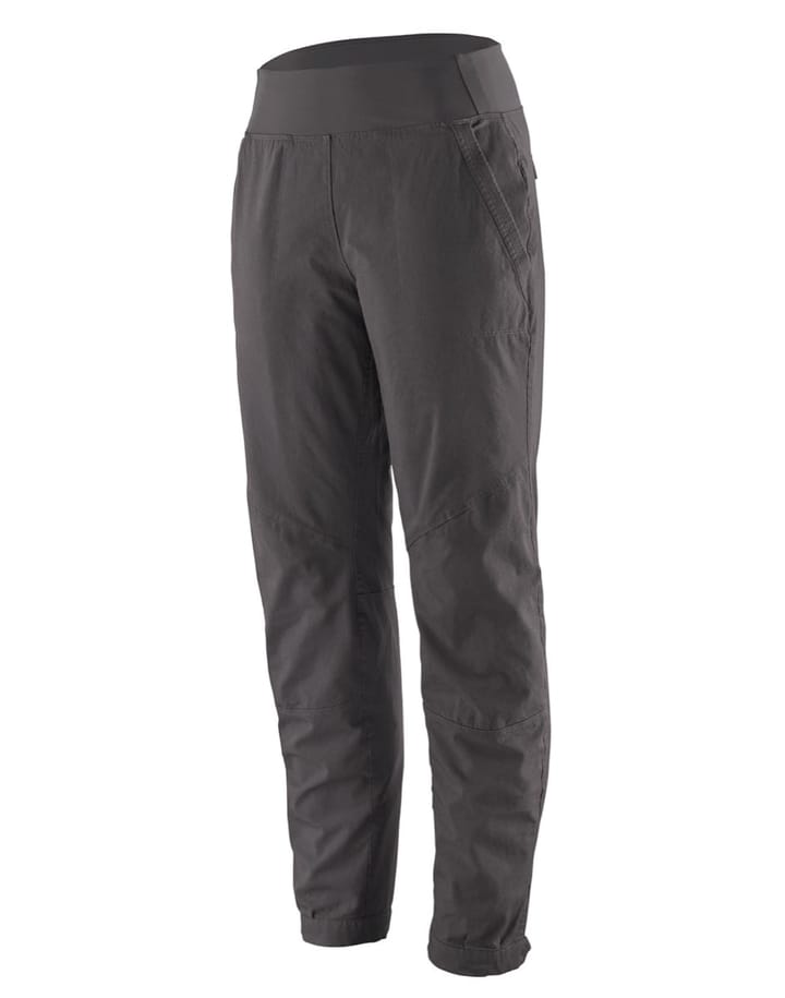 Patagonia W's Caliza Rock Pants - Reg Forge Grey Patagonia