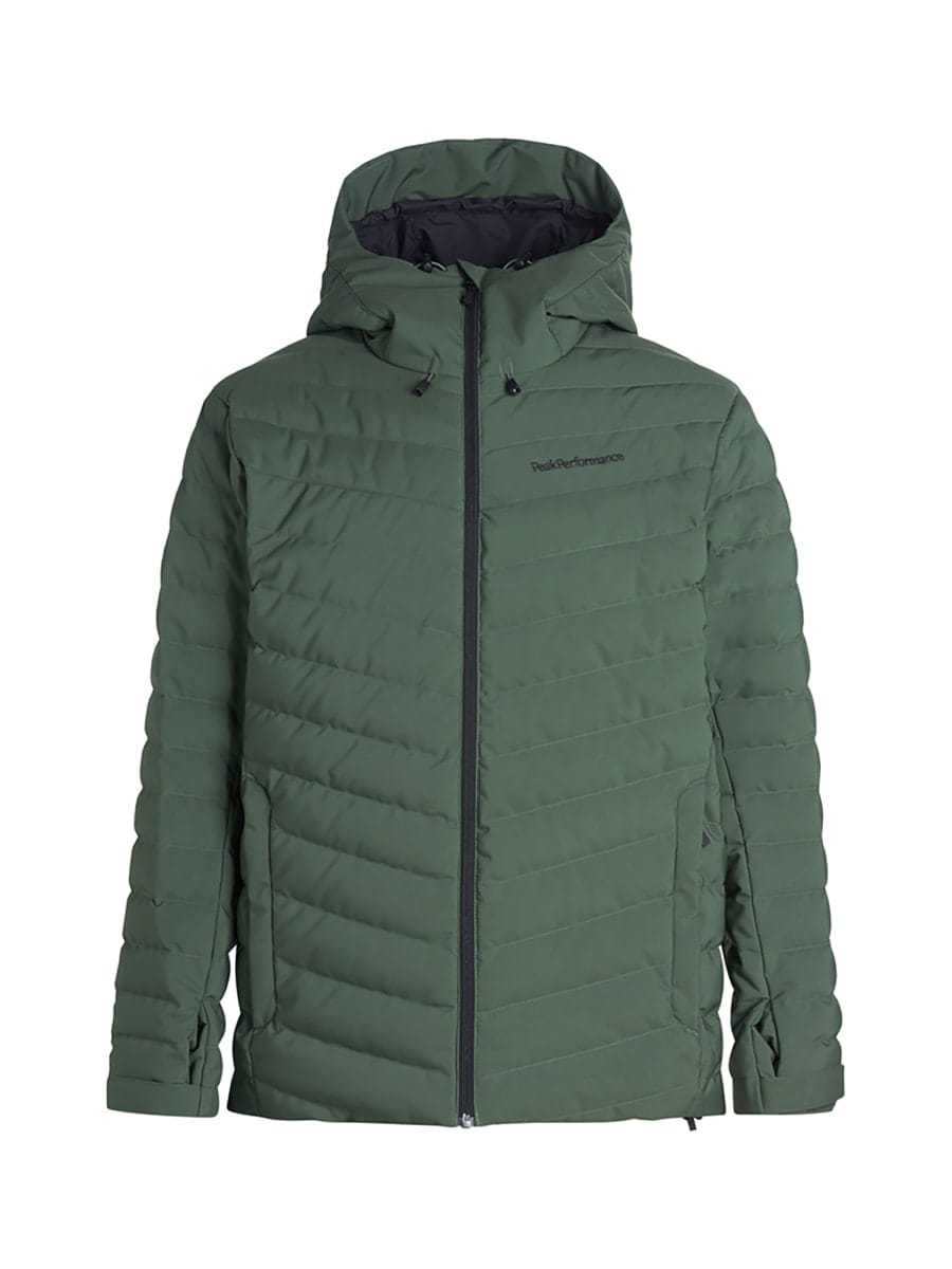 holzweiler winter jacket