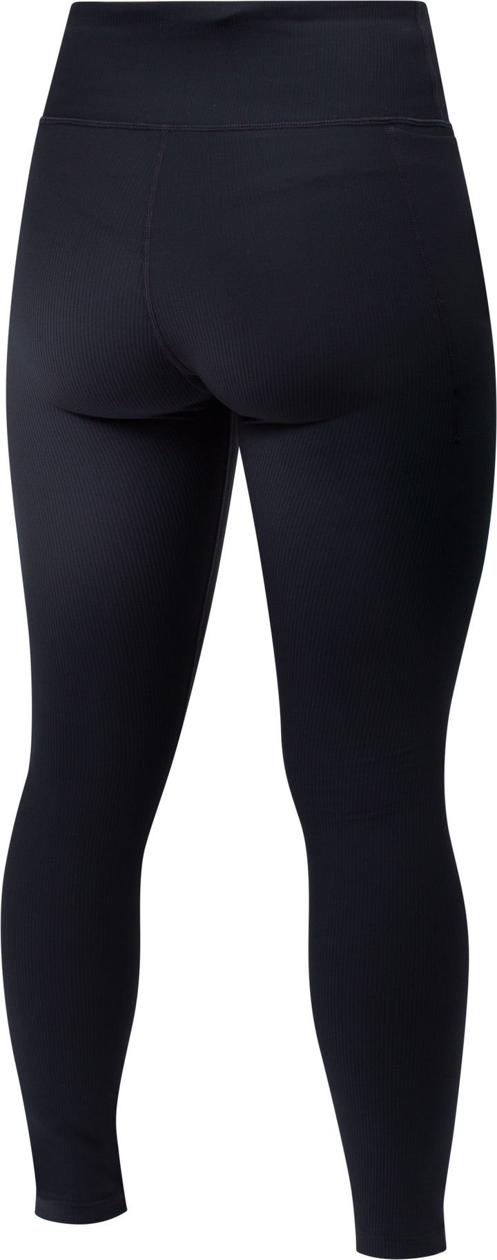 Eivy Women's Pocket Rib Tights Black Eivy