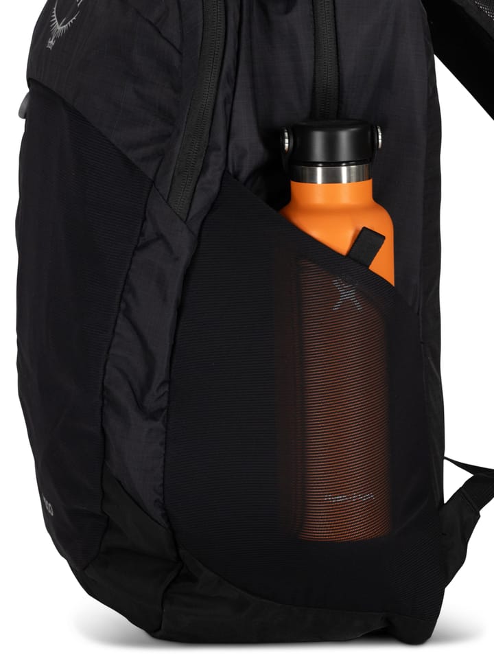 Osprey Poco Changing Pack Black Osprey