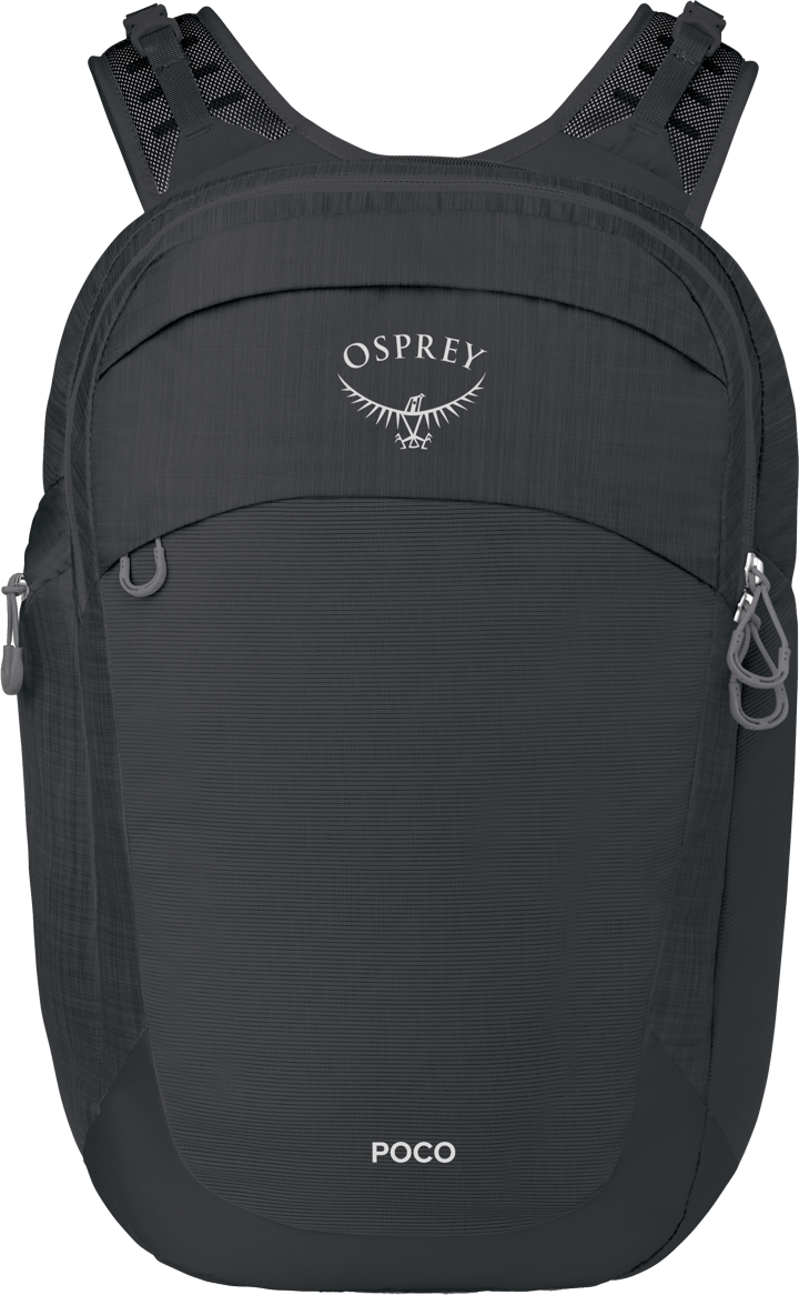 Osprey Poco Changing Pack Black Osprey